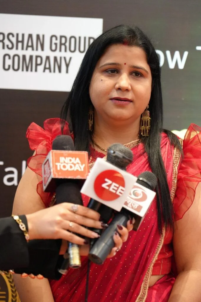 Pooja Pandey